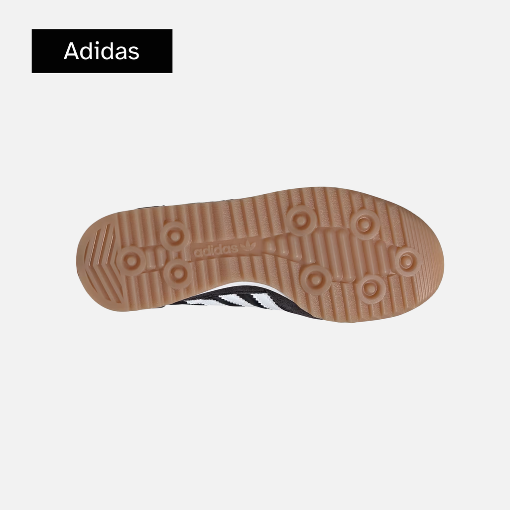 Adidas SL72 RS J 'Black White'