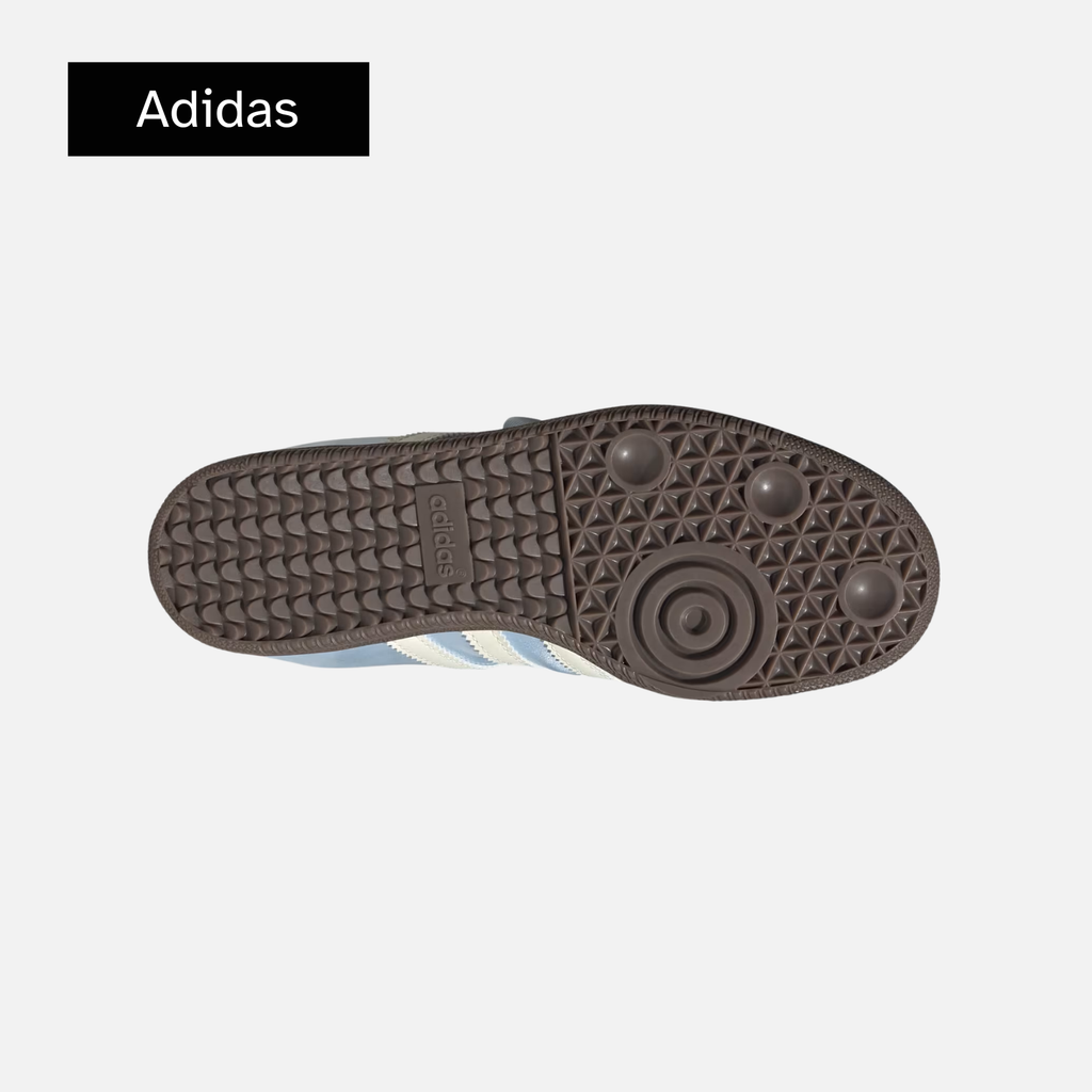 adidas Wmns Samba Jane 'Crystal Sky Cream White Gum'
