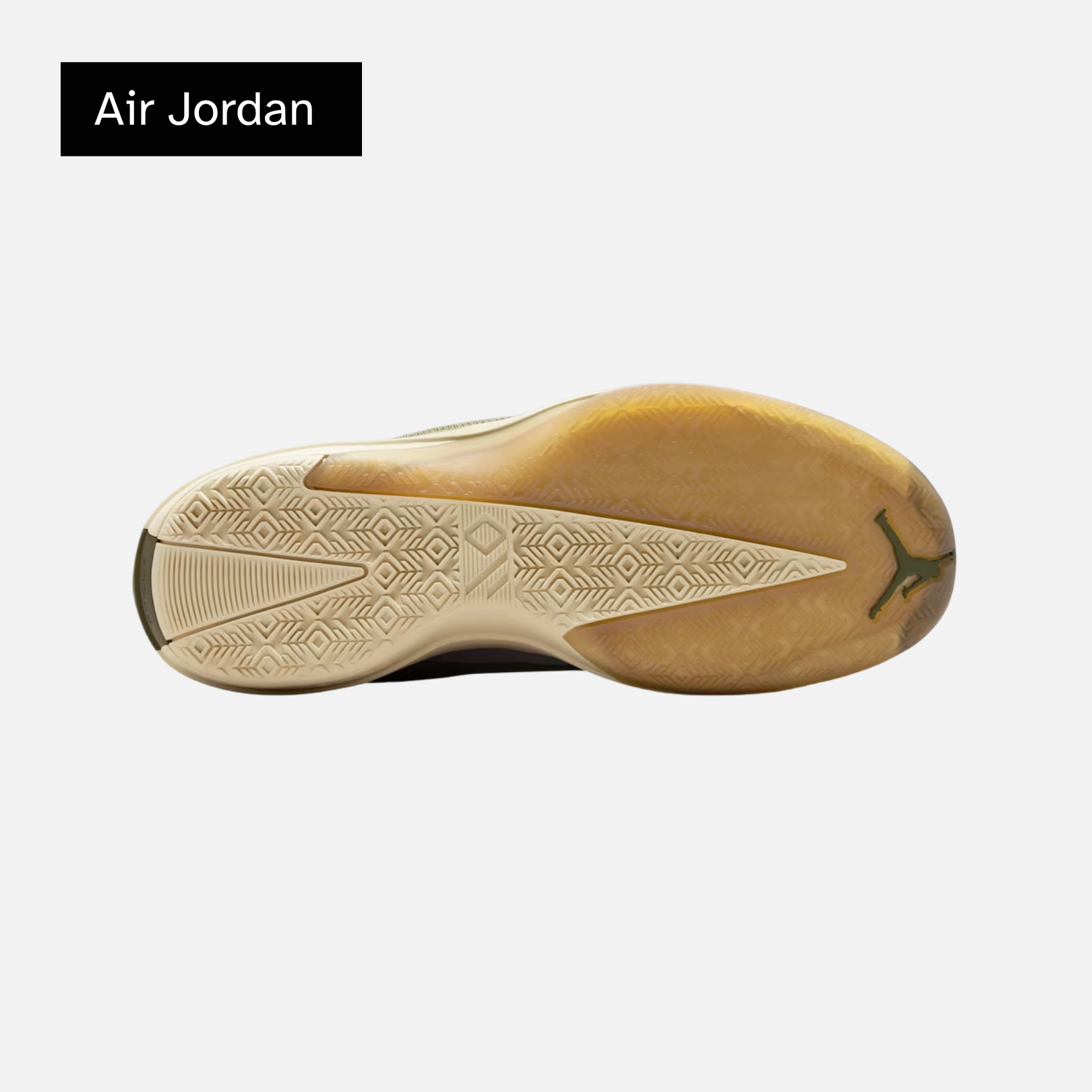 Air Jordan 40 'Heritage'