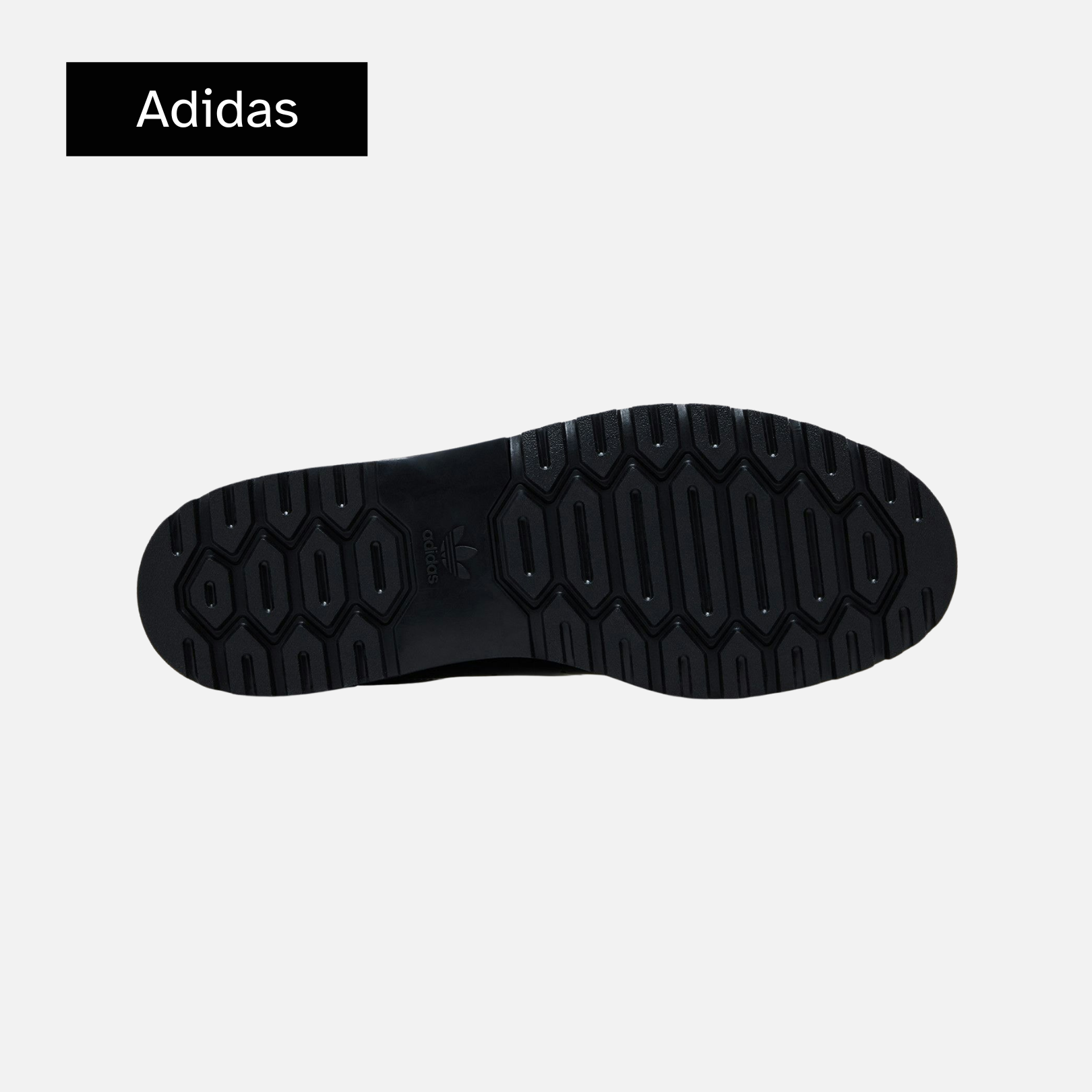 SpongeBob SquarePants x adidas Stan Smith Freizeit 'Black Patent Leather'