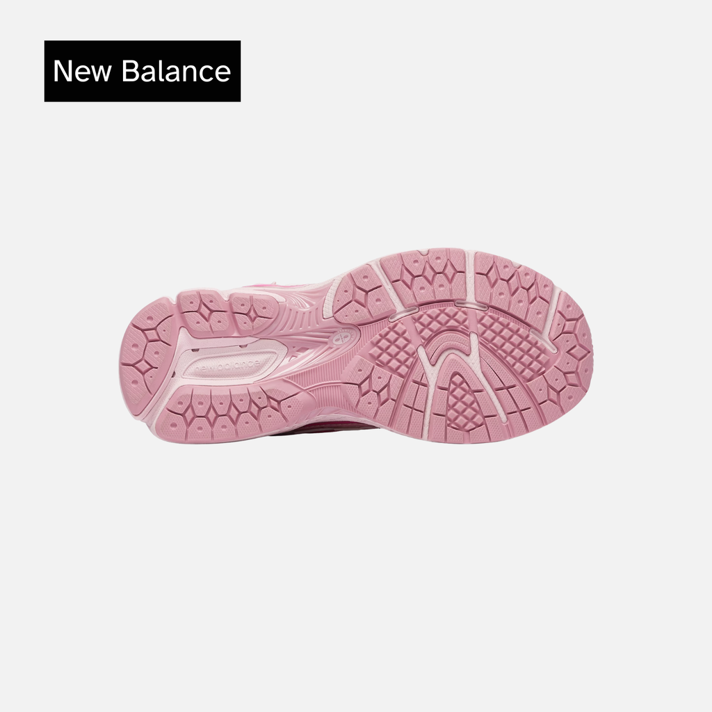 New Balance 1906R Big Kid 'Rose Sugar Pink Satin'