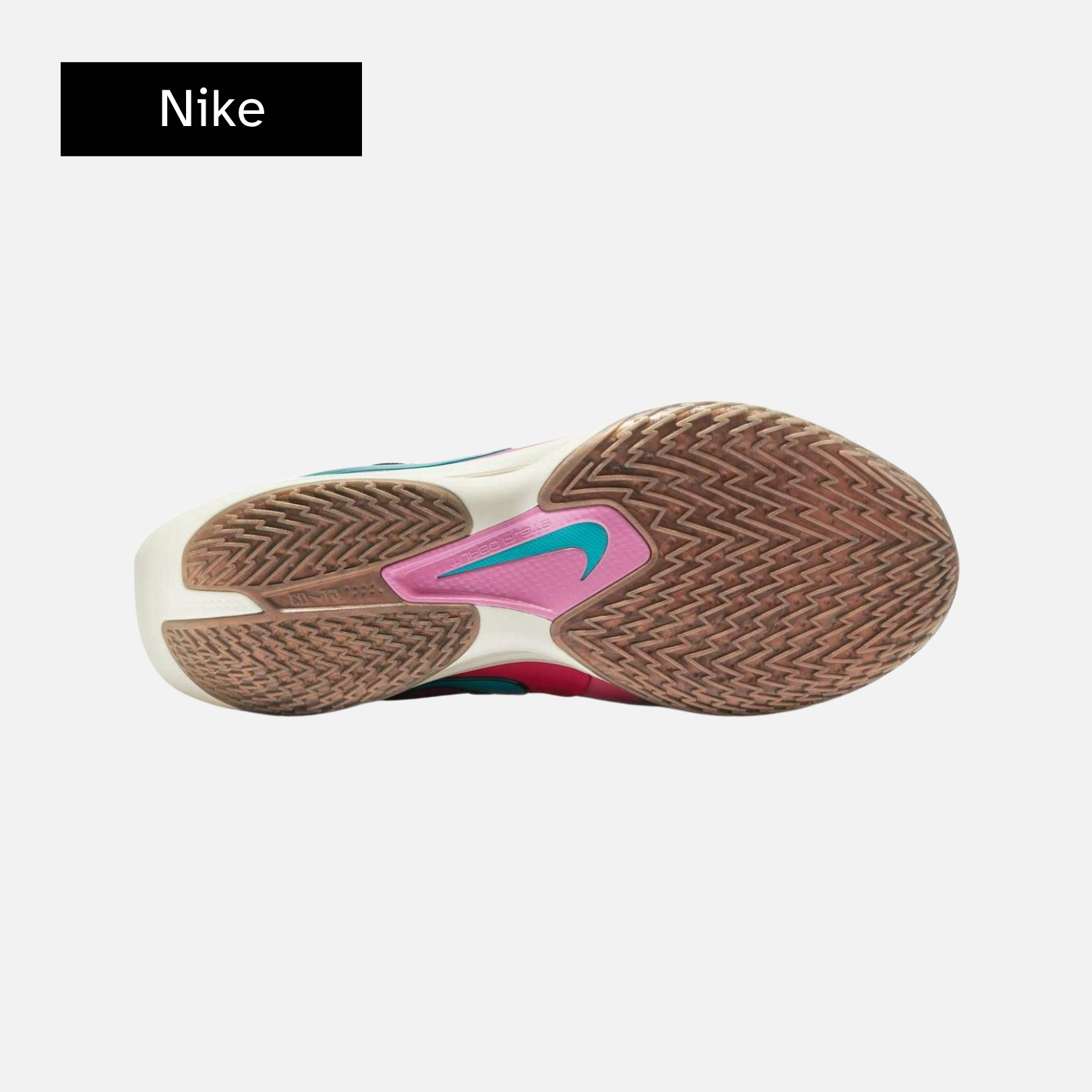 Nike Air Zoom GT Cut 3 Turbo EP 'South Beach'