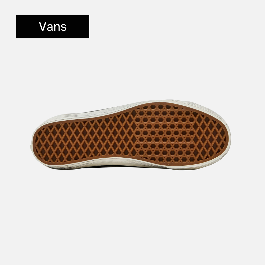 Vans Old Skool 36 LX 'Pearlized Pack - Black Navy'