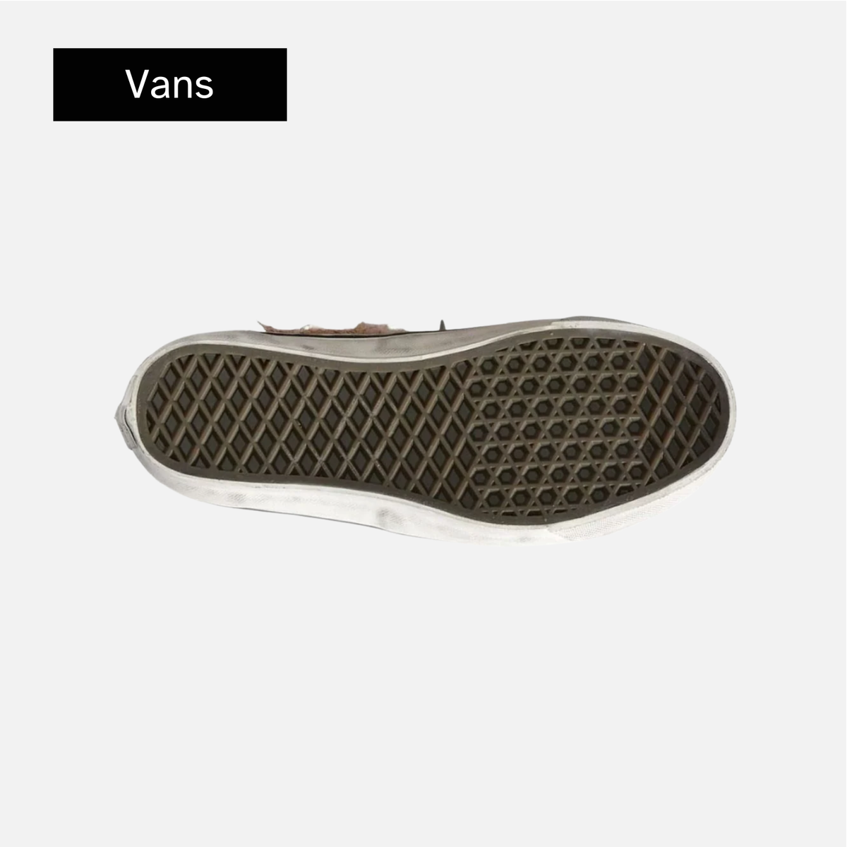 Vans Premium LX Authentic 44 'Ibiza Pack - Red'
