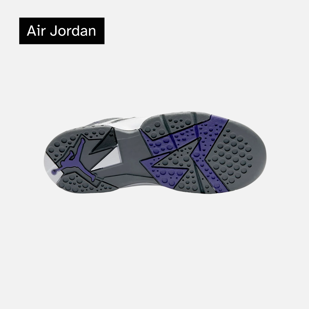 Air Jordan 7 Retro PS 'Flint' 2021