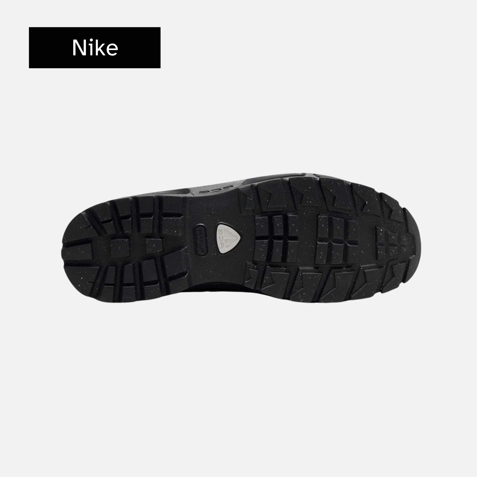 Nike Air Max Goadome Premium 'Black Off Noir'