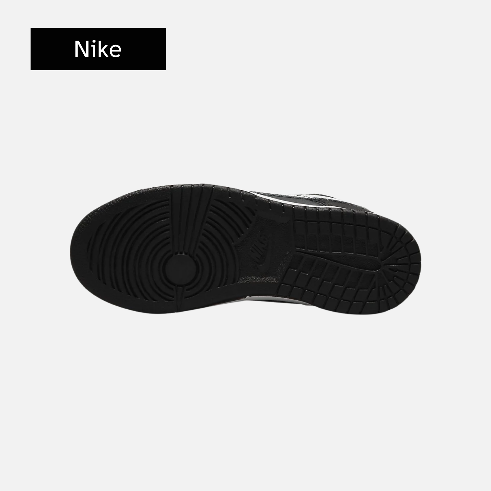 Nike Dunk Low PS 'Black Panda'