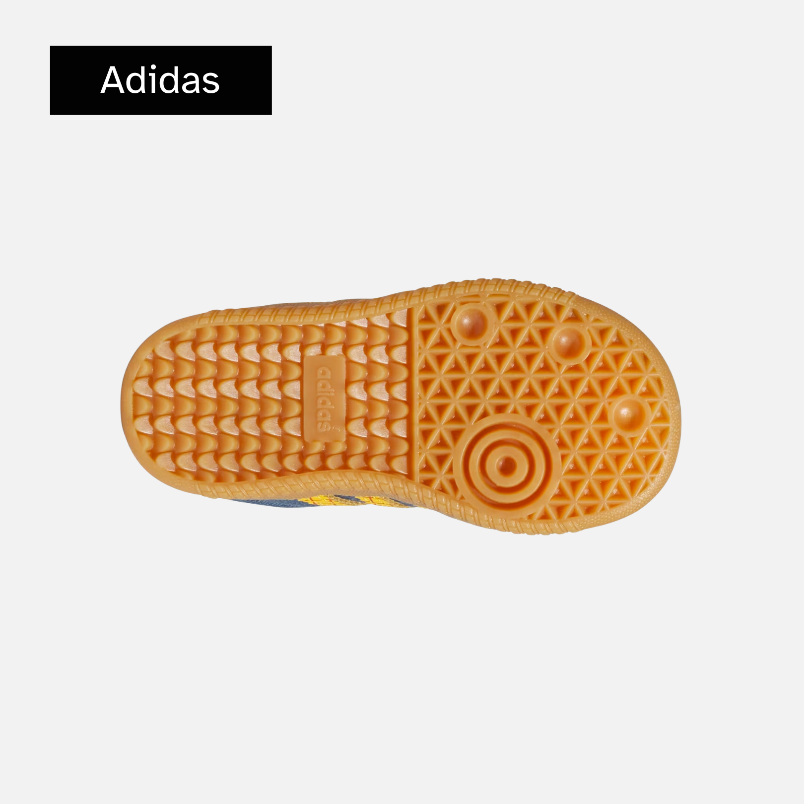 adidas PIXAR TOY STORY SAMBA OG EL