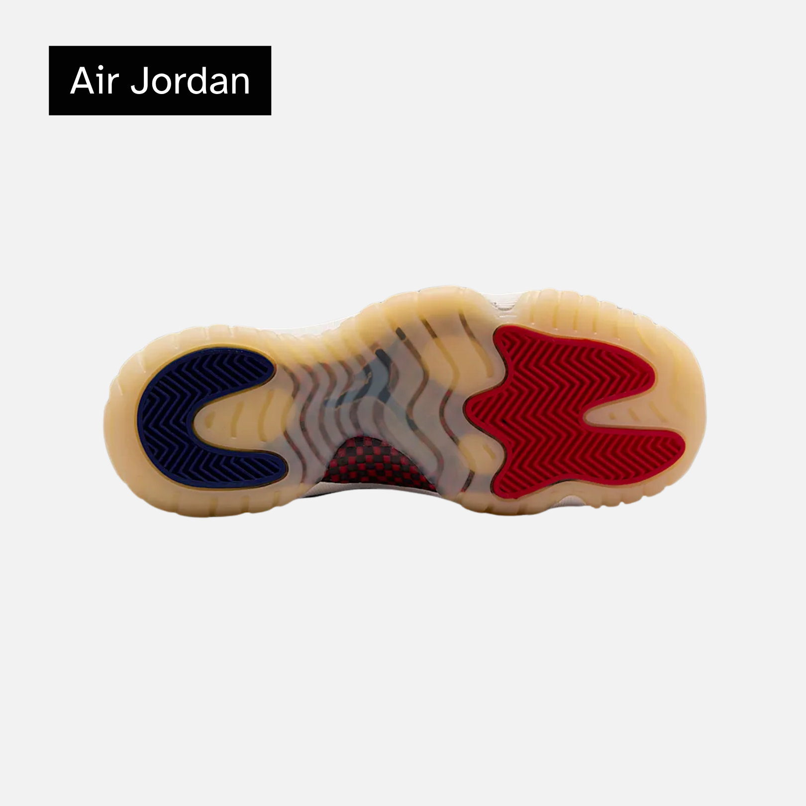 Air Jordan 11 GS 'Rare Air'