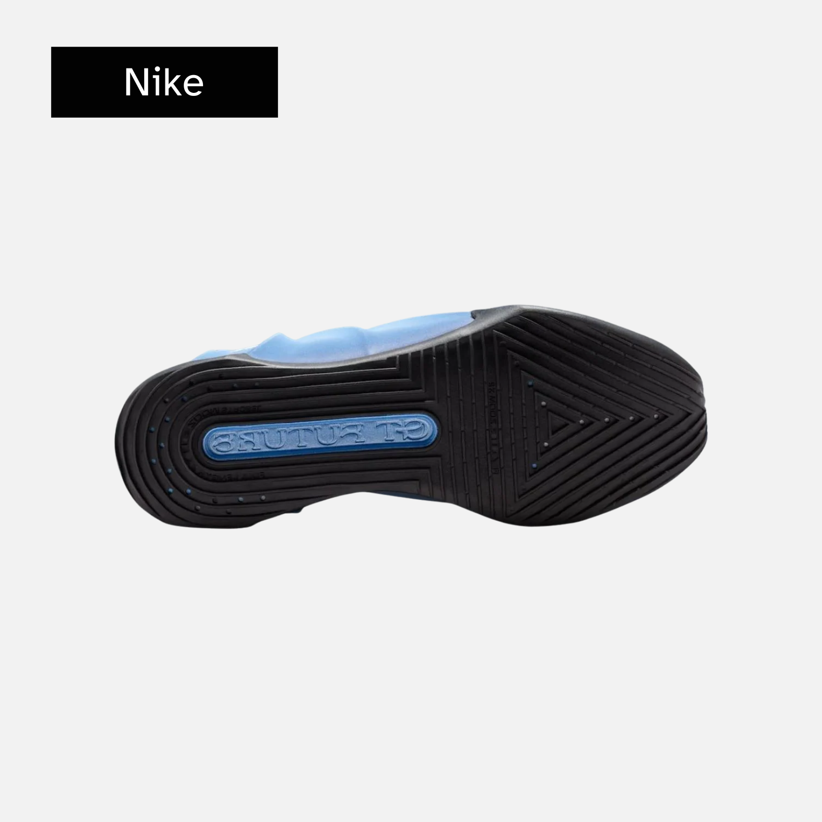 Nike GT Future 'Valor Blue'