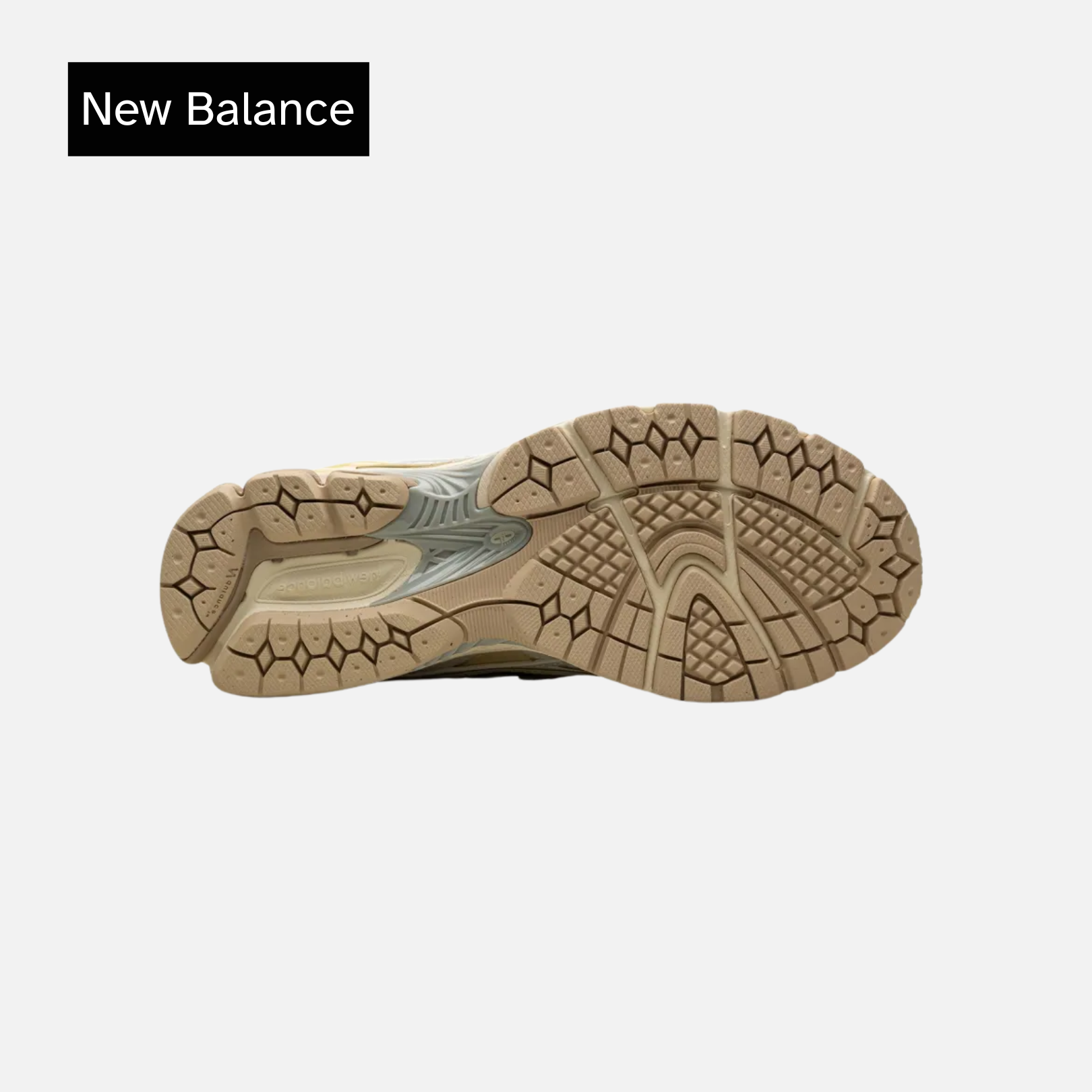 New Balance 1906U 'Lunar New Year - Sea Salt'