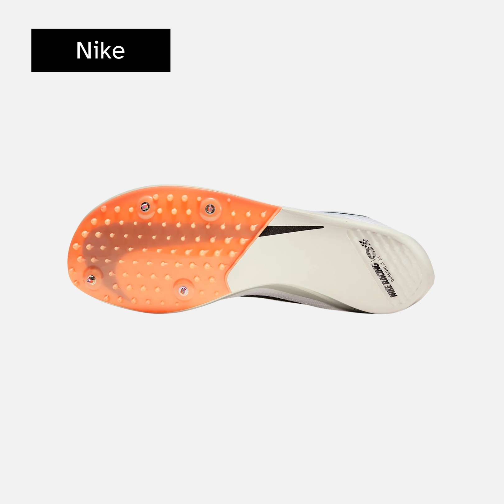 Nike ZoomX Dragonfly 2 'Prototype'
