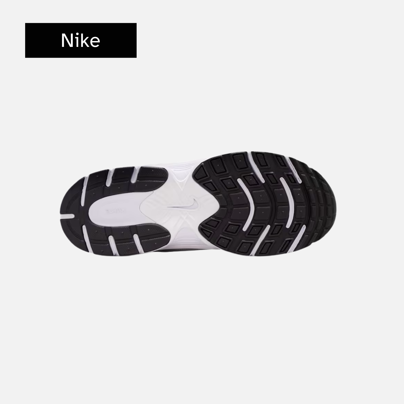 Nike V5 RNR GS 'White Metallic Gold'