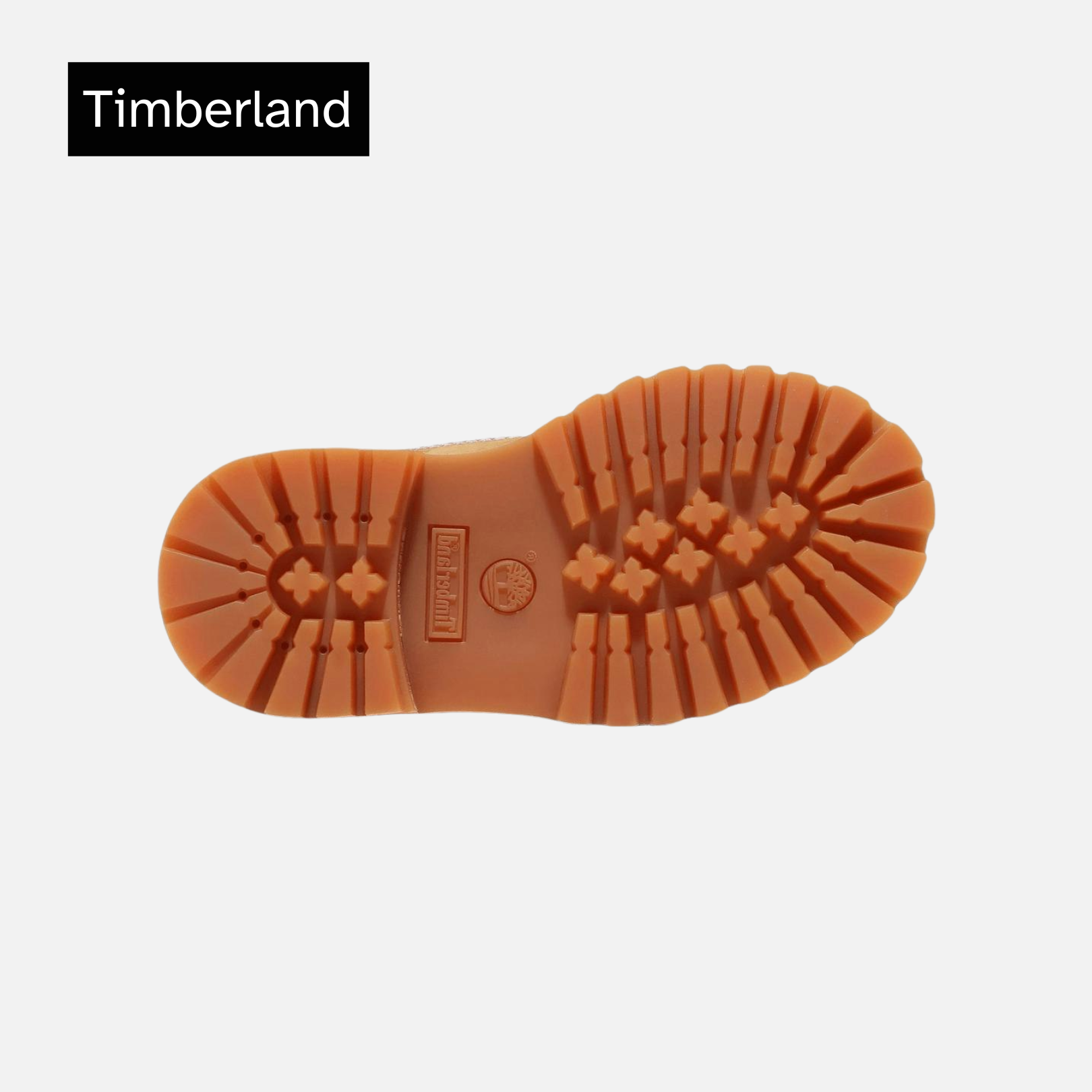 Timberland 6 Inch Premium Boot Toddler 'Wheat'