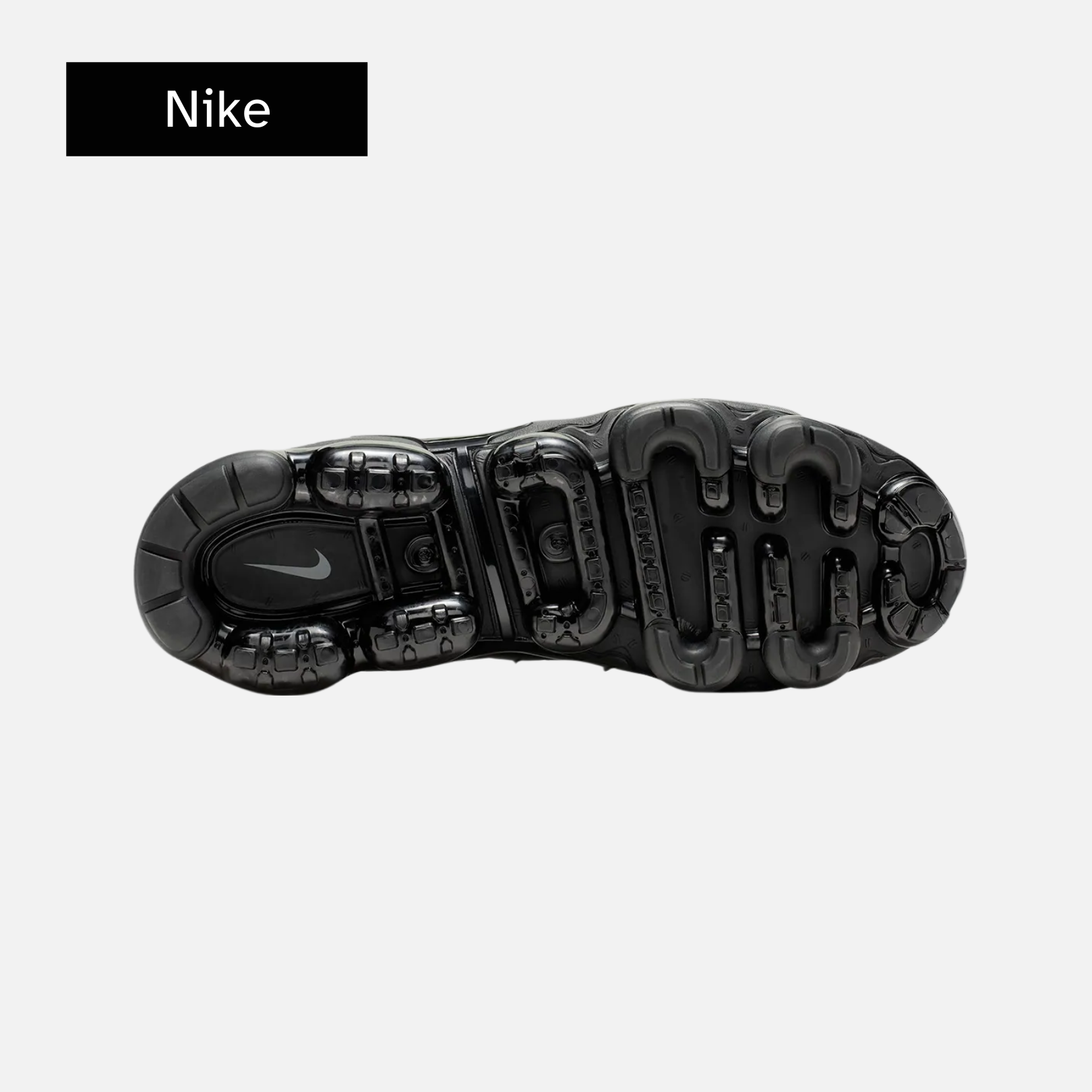 Nike Air VaporMax Plus 'Cool Grey'