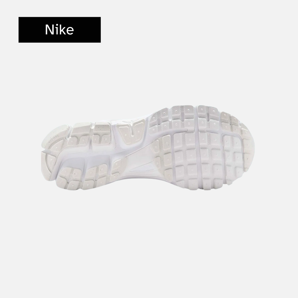 Nike Wmns Air Zoom Vomero 5 'Triple White'