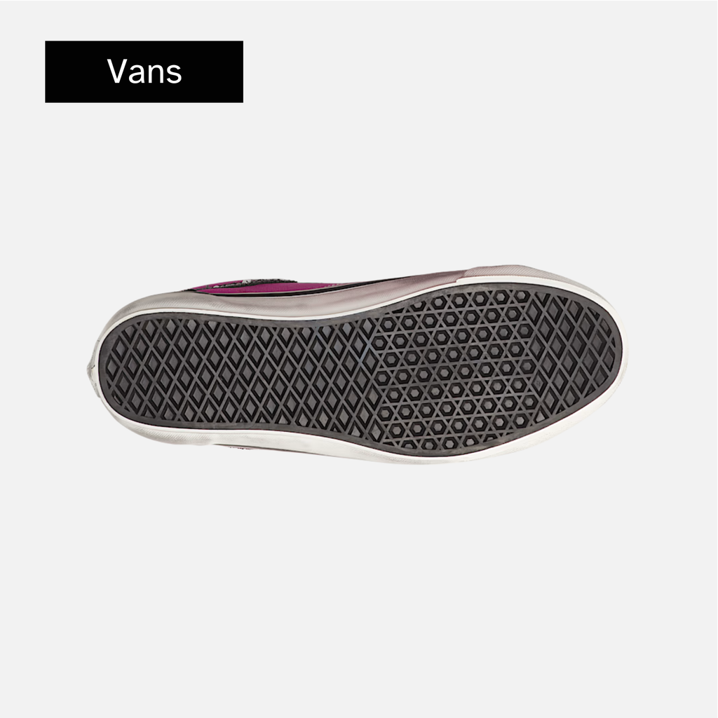 Vans Old Skool 36 LX 'Pearlized Pack - Fuchsia Red'