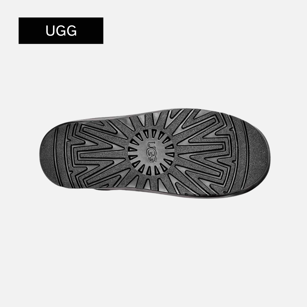 UGG Classic Mini Mod Boot 'Black'