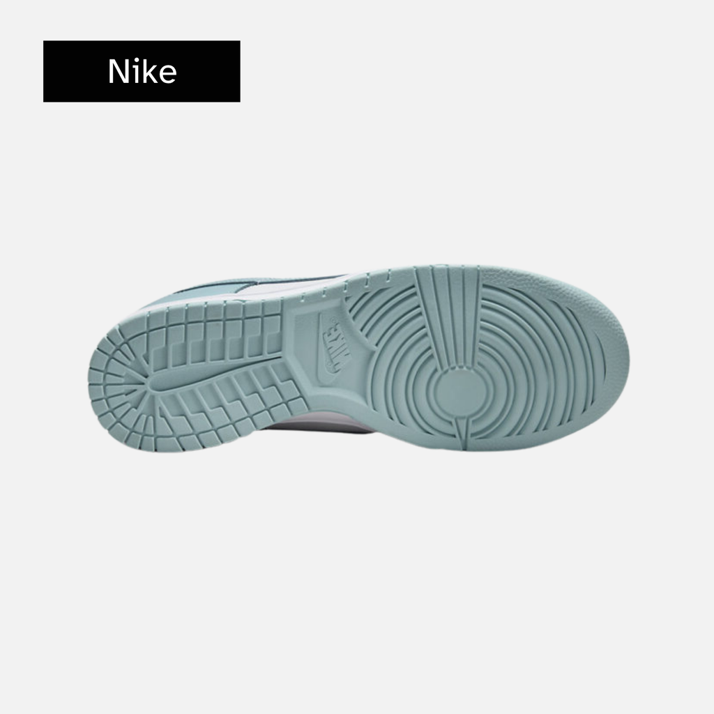 Dunk Low 'Denim Turquoise'