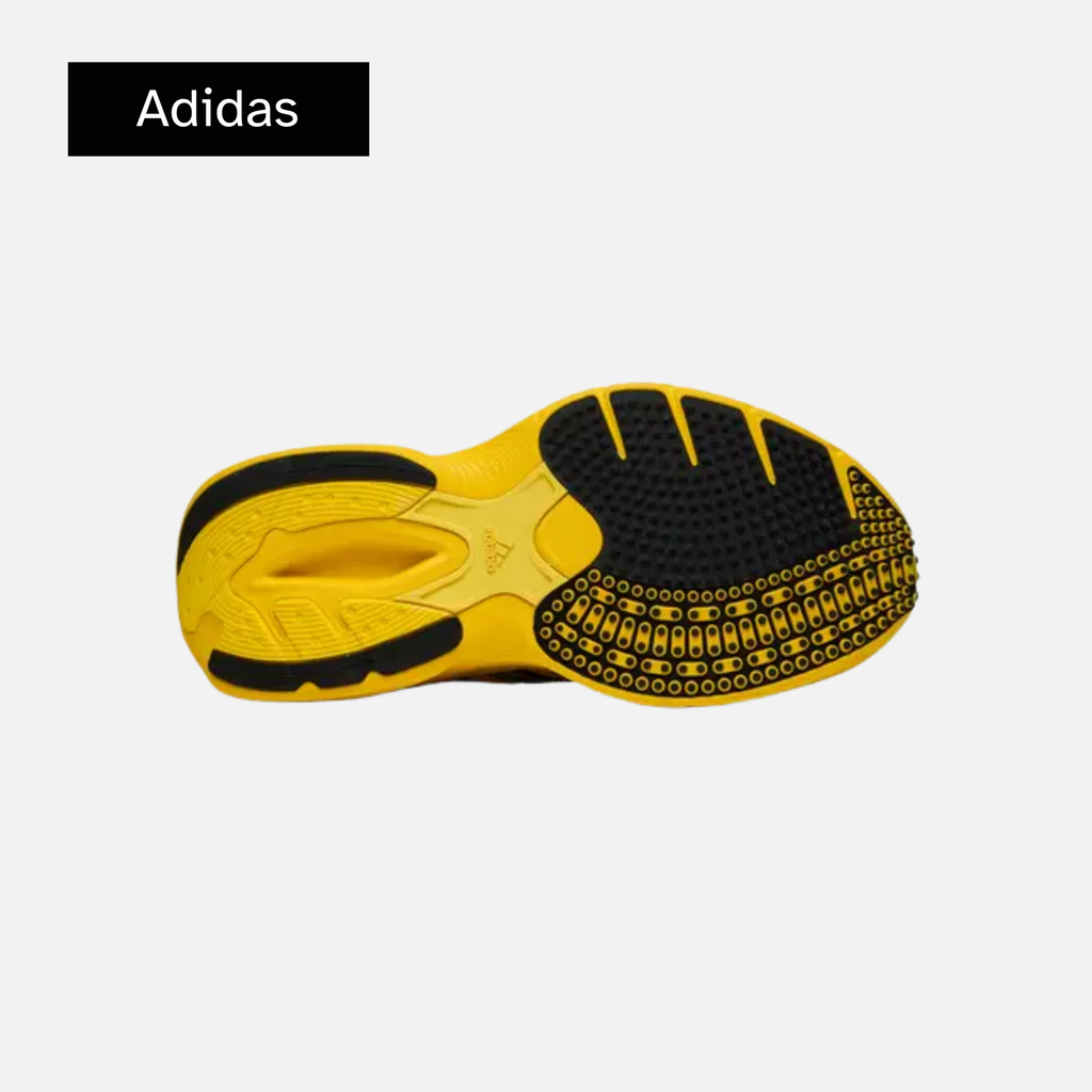 adidas Adizero Goukana 'Light Yellow'