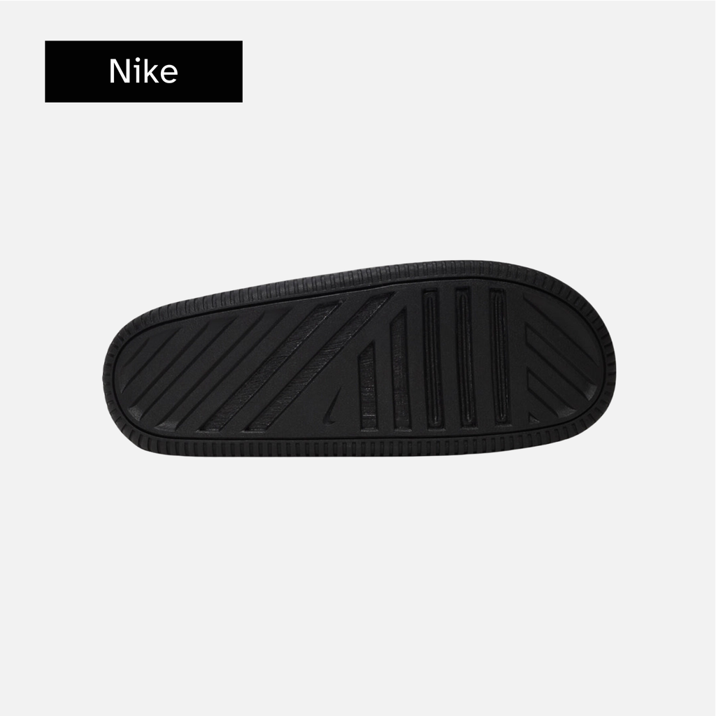 Nike Calm 2.0 Slide 'Black'