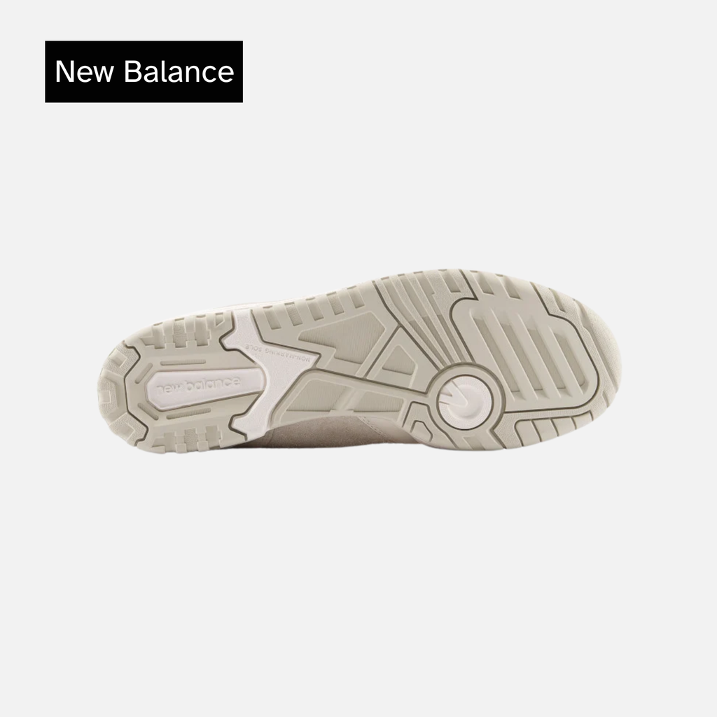 New Balance 550 Shipyard Angora