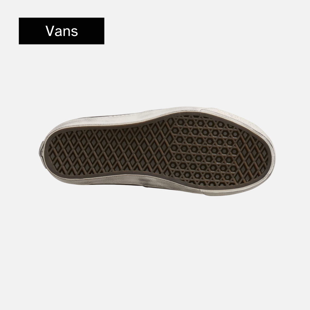Vans Authentic Premium 'La Habana Black - White'