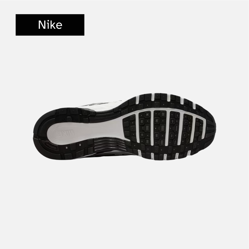 Nike P-6000 'Sail Off Noir Medium Ash'