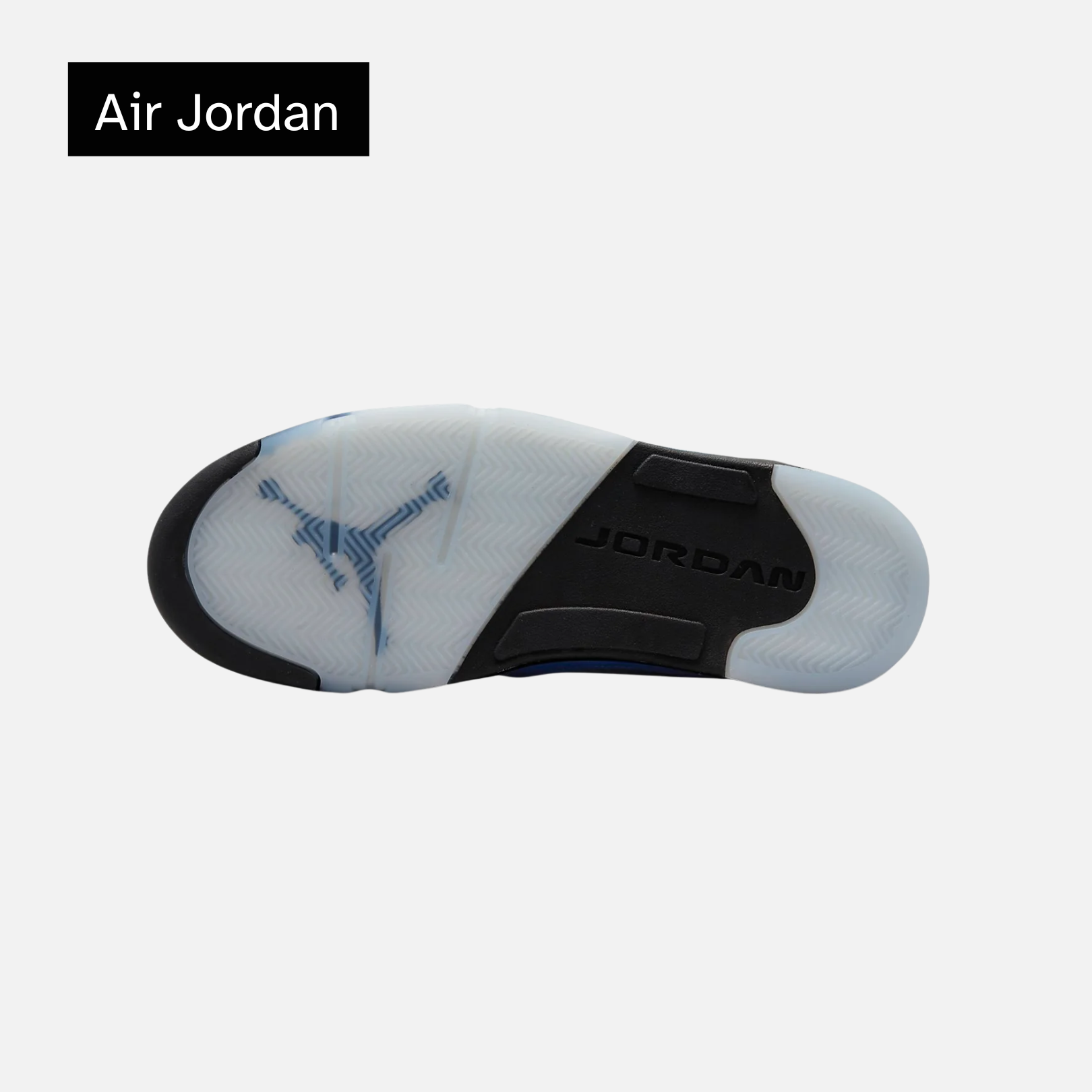 Air Jordan 5 Retro SE 'UNC'