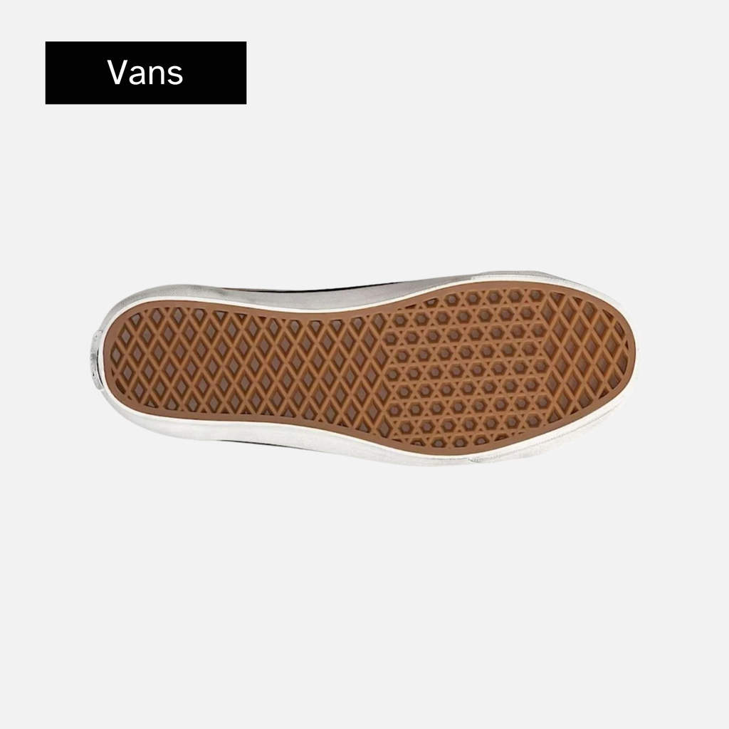 Vans LX Old Skool 36 'Pearlized Pack - Vintage Cocoa Brown'