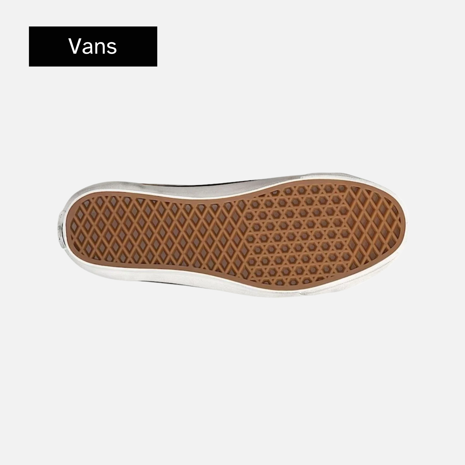 Vans LX Old Skool 36 'Pearlized Pack - Vintage Cocoa Brown'