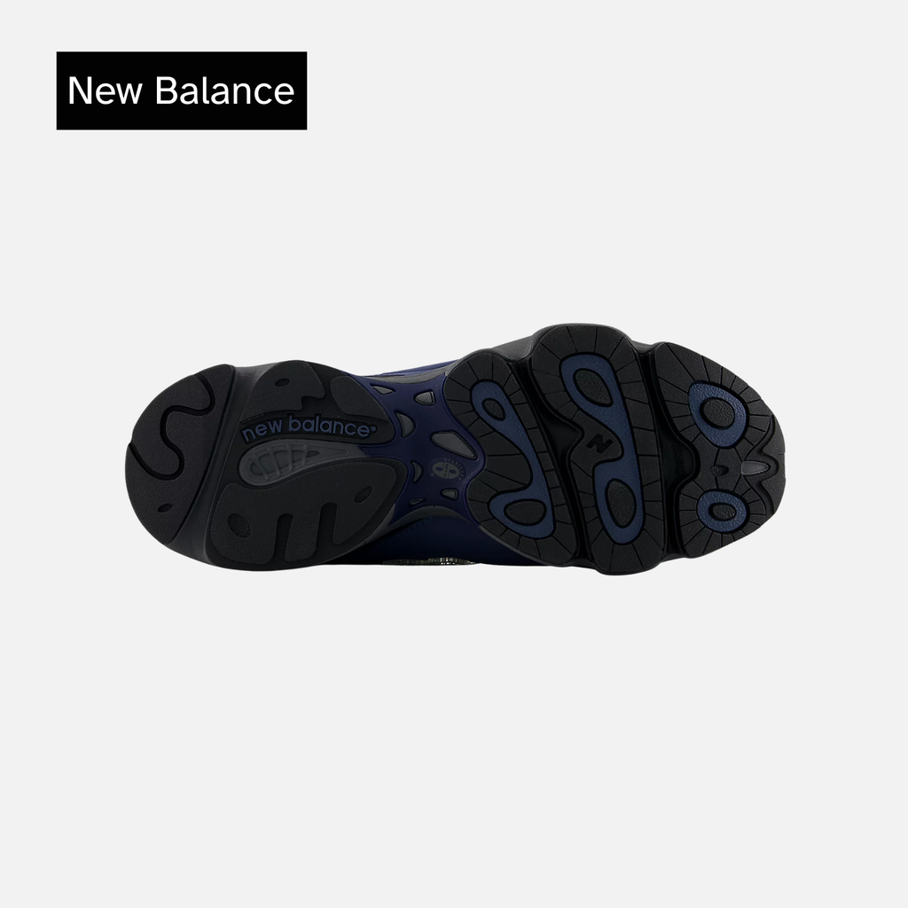 New Balance 1000 'Vintage Indigo'