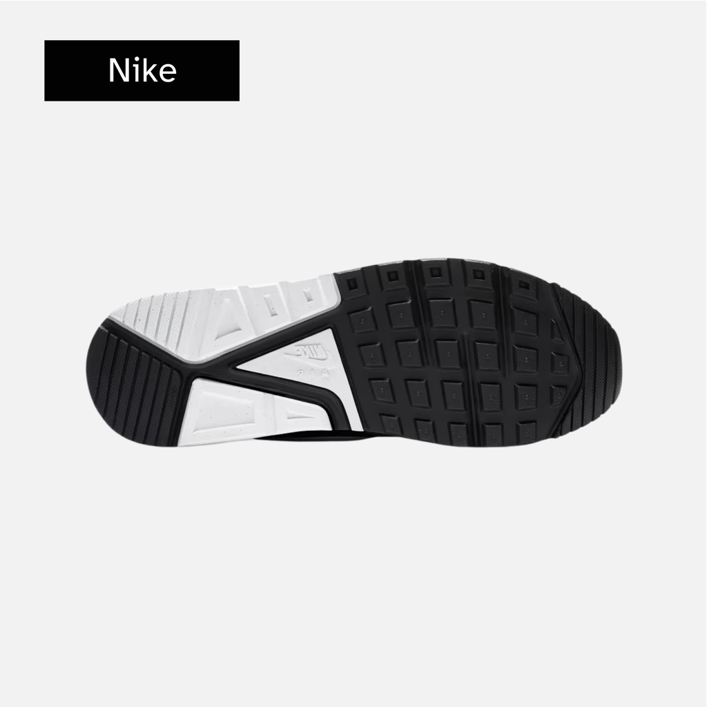 Nike Air Max Correlate 'Black Grey'