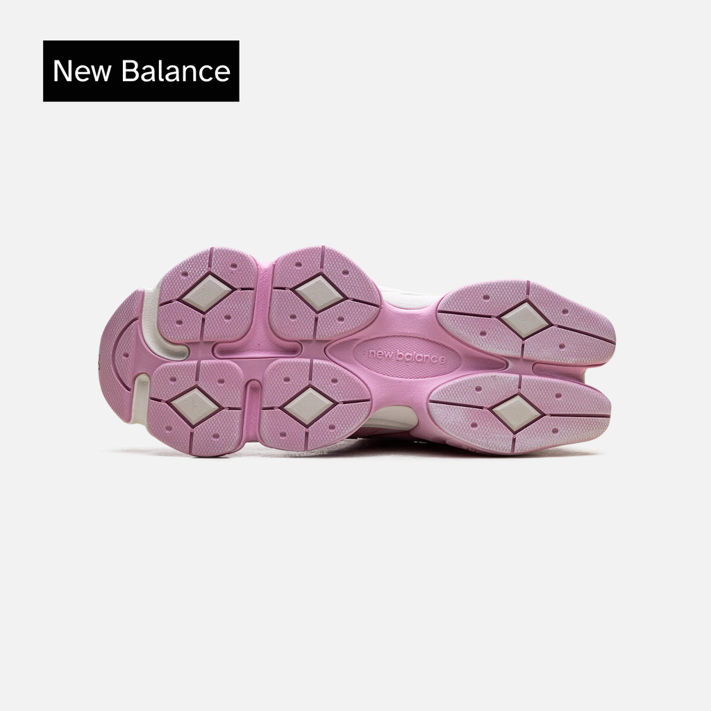 New Balance 9060 'Pink Overdye' ASOS Exclusive