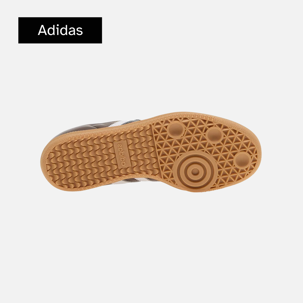 adidas Wmns Samba OG 'Earth Strata'