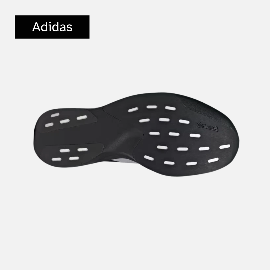 adidas Adizero Evo SL M 'Core Black Silver Metallic'