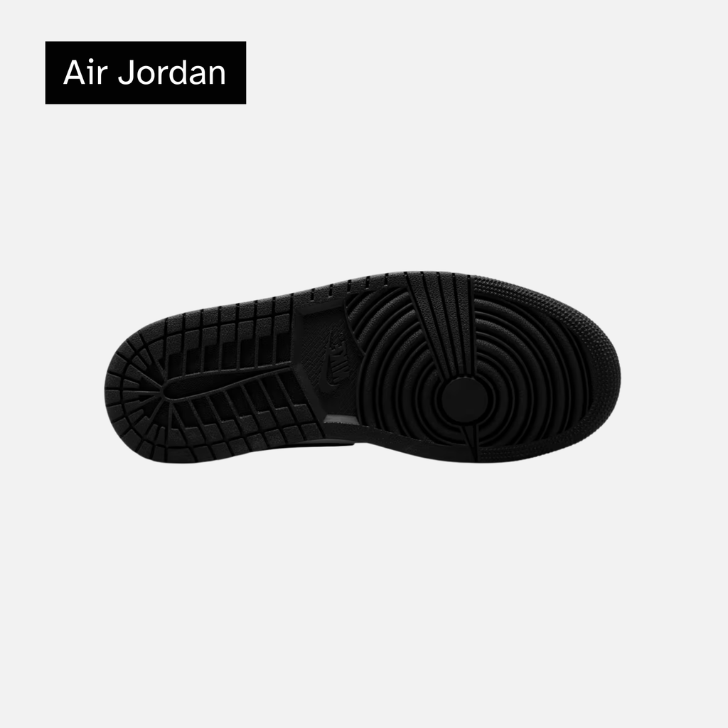 Wmns Air Jordan 1 Mid 'Panda'