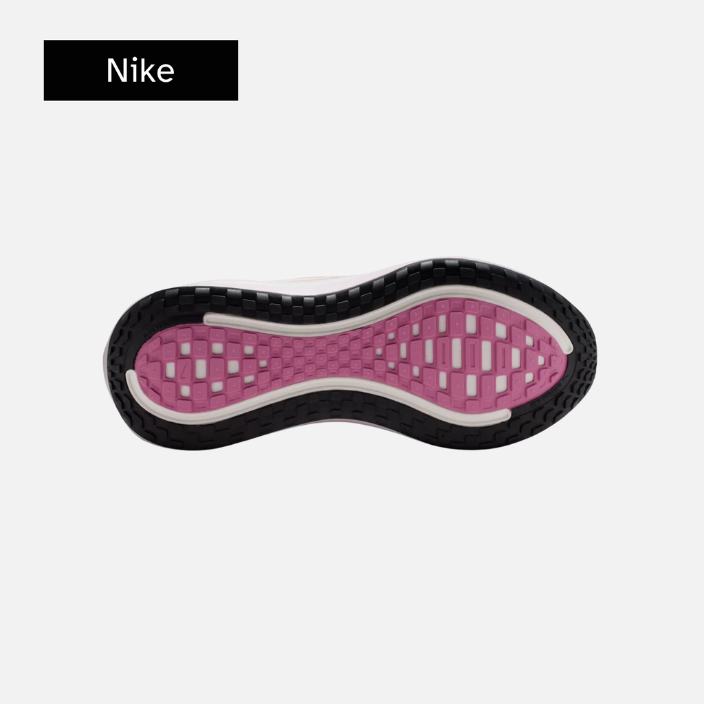 Nike Wmns Vomero Plus 'White Pearl Pink'