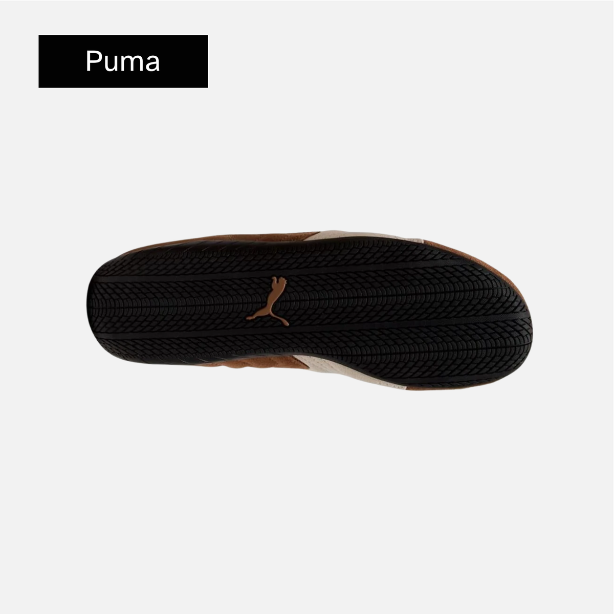 Puma Wmns Speedcat OG 'Haute Coffee Frosted Ivory'