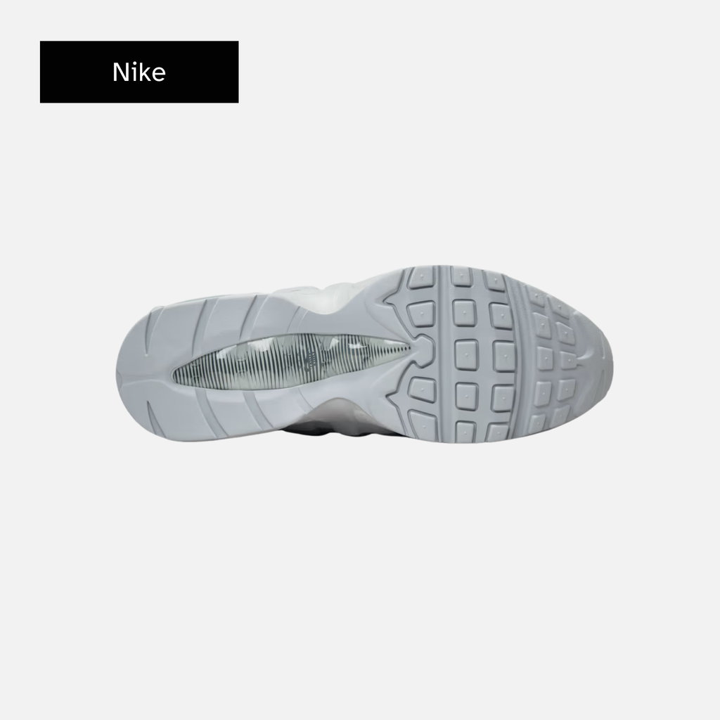 Nike Air Max 95 'Wolf Grey'