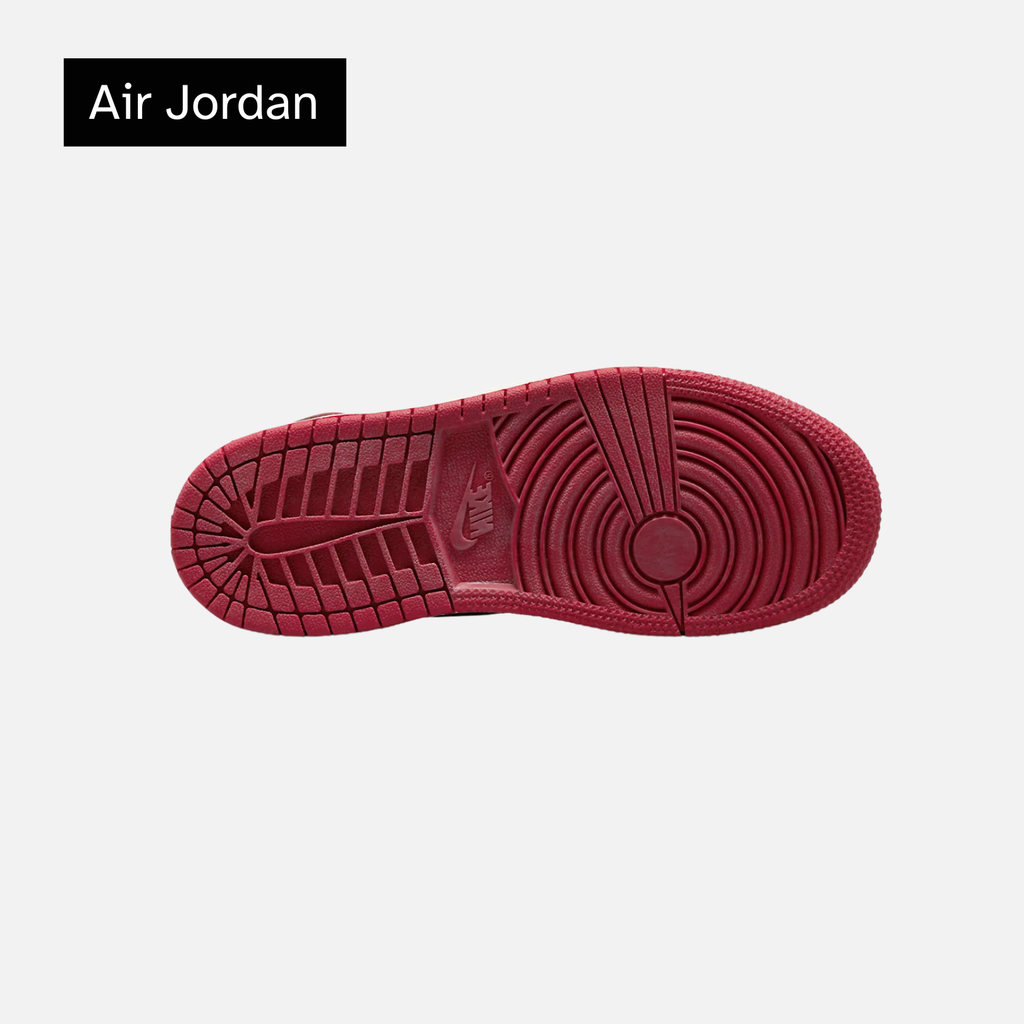 Air Jordan 1 Retro High OG PS 'Chicago Lost & Found'