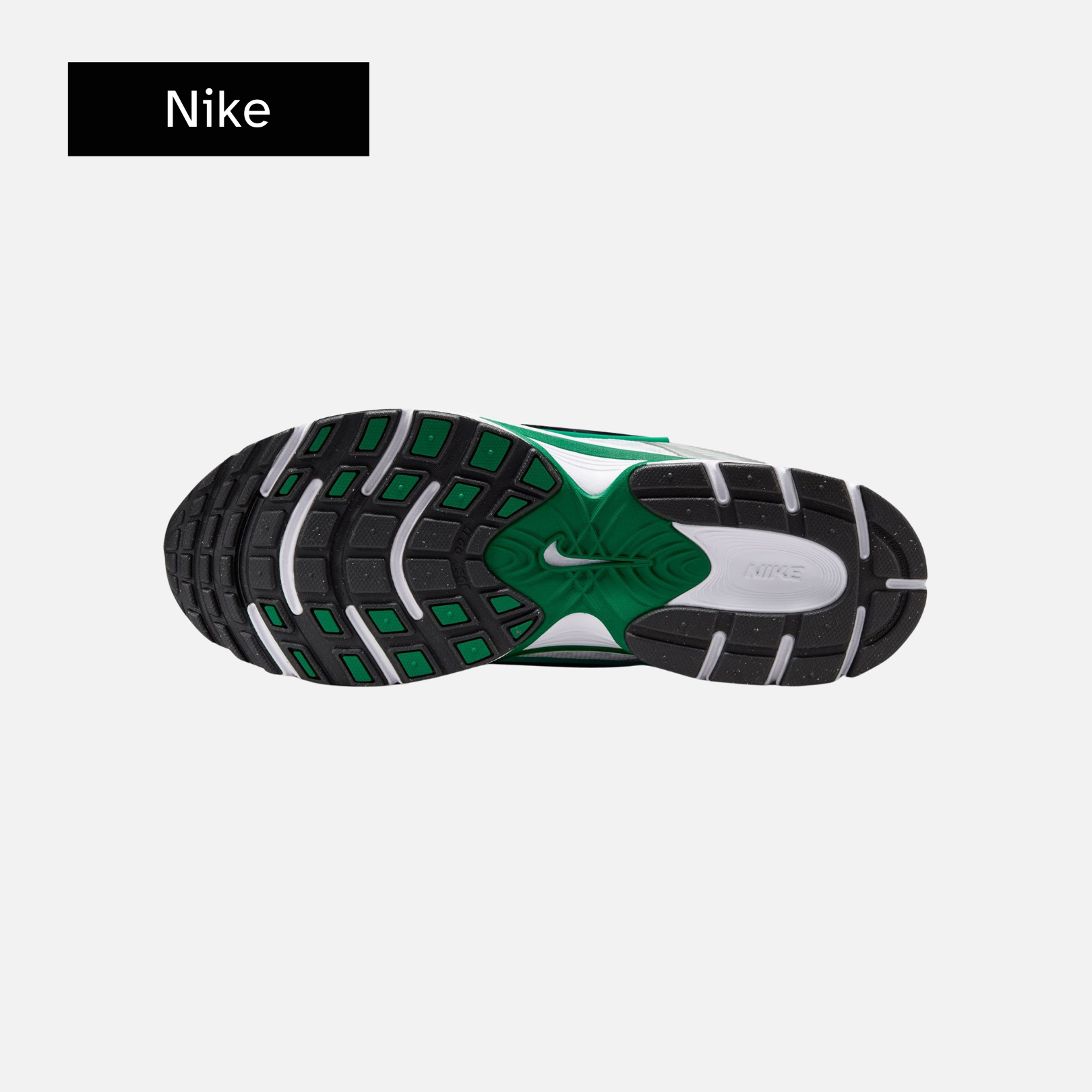 Nike V5 RNR 'White Malachite'