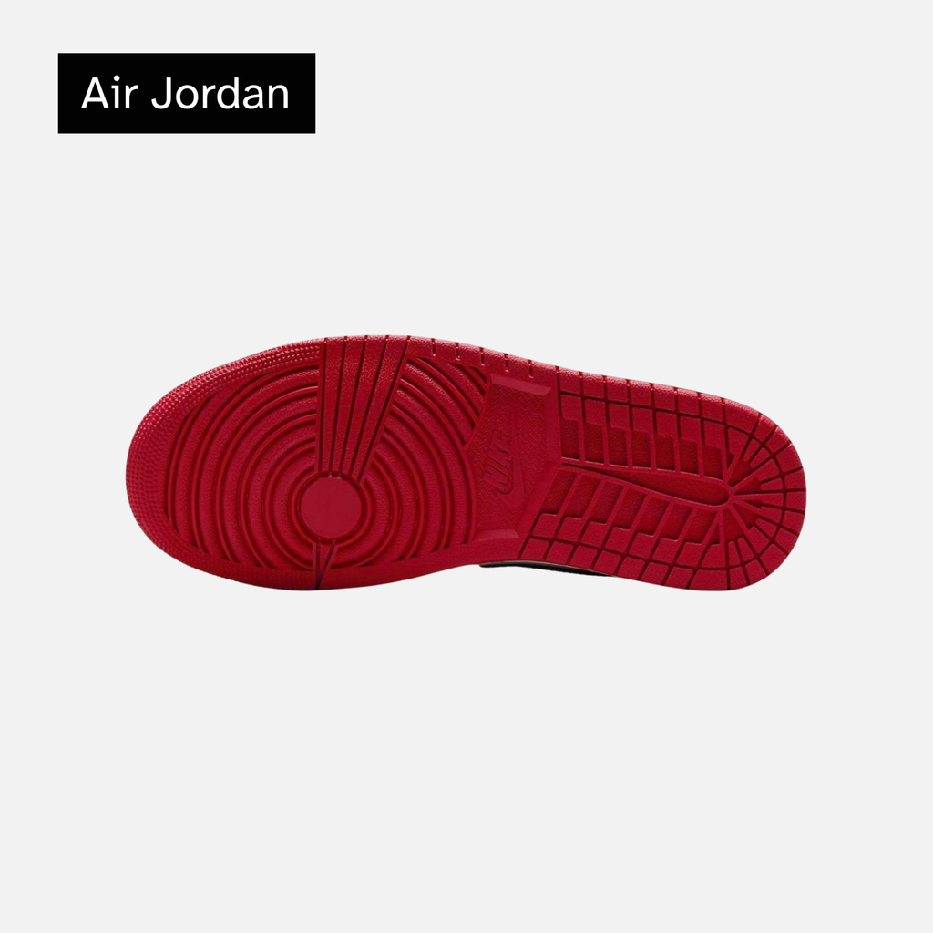 Air Jordan 1 Low 'New Beginnings'