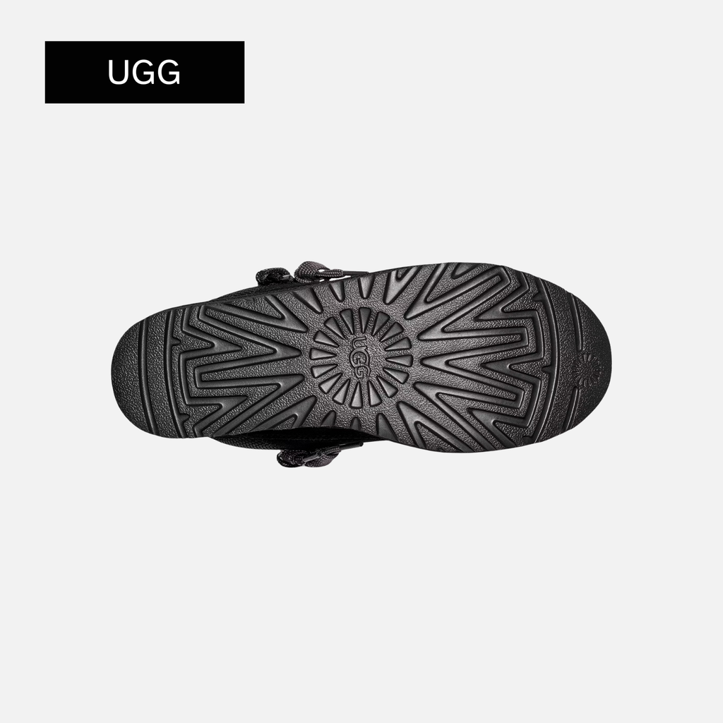 UGG Wmns Lo Lowmel 'Black'