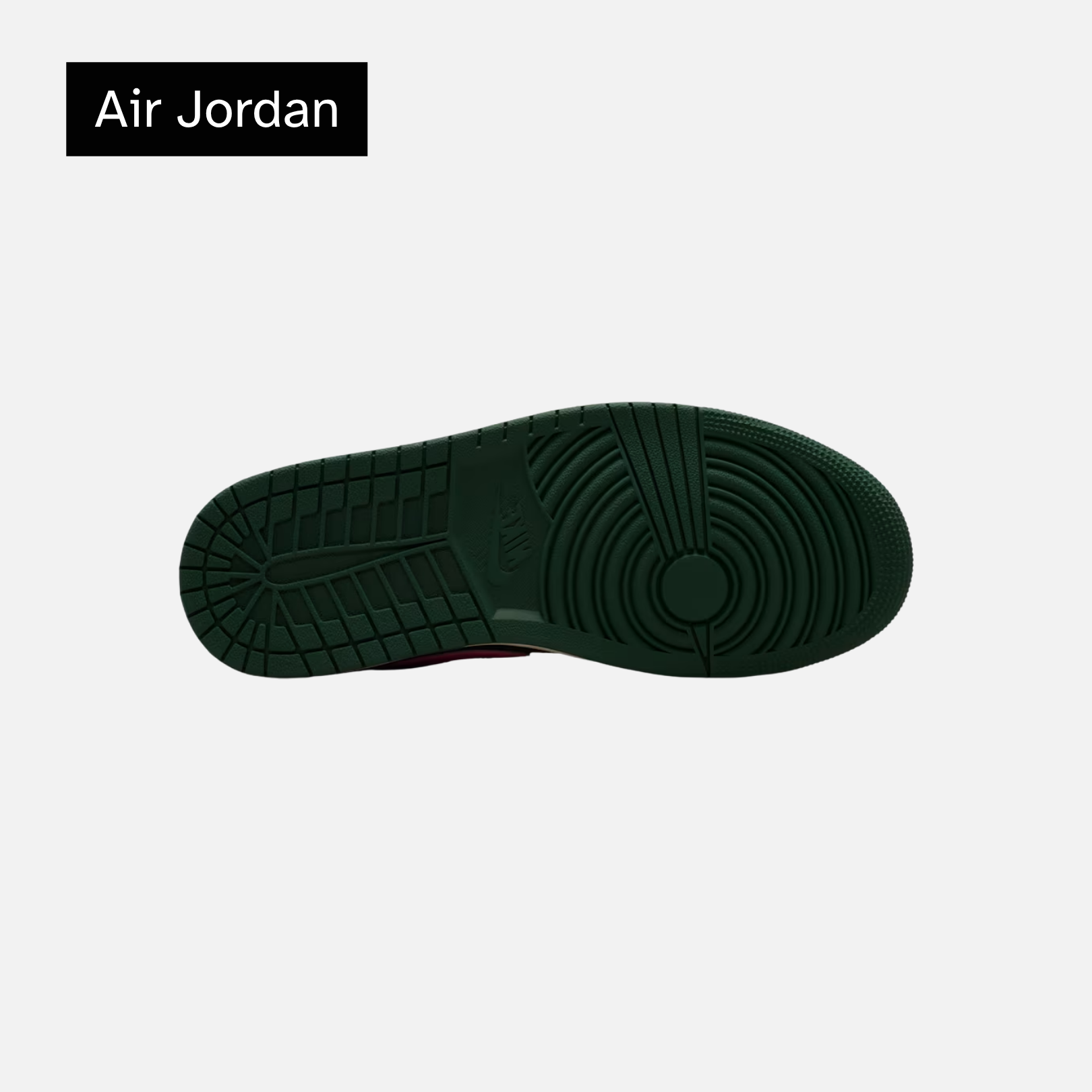 Wmns Air Jordan 1 Low 'Malachite Pink Blast'