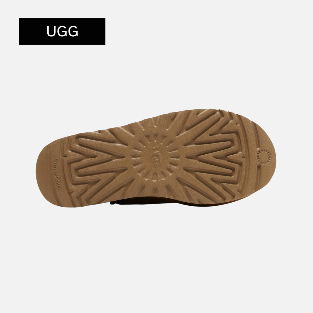 Wmns Classic Ultra Mini Platform Boot 'Chestnut'