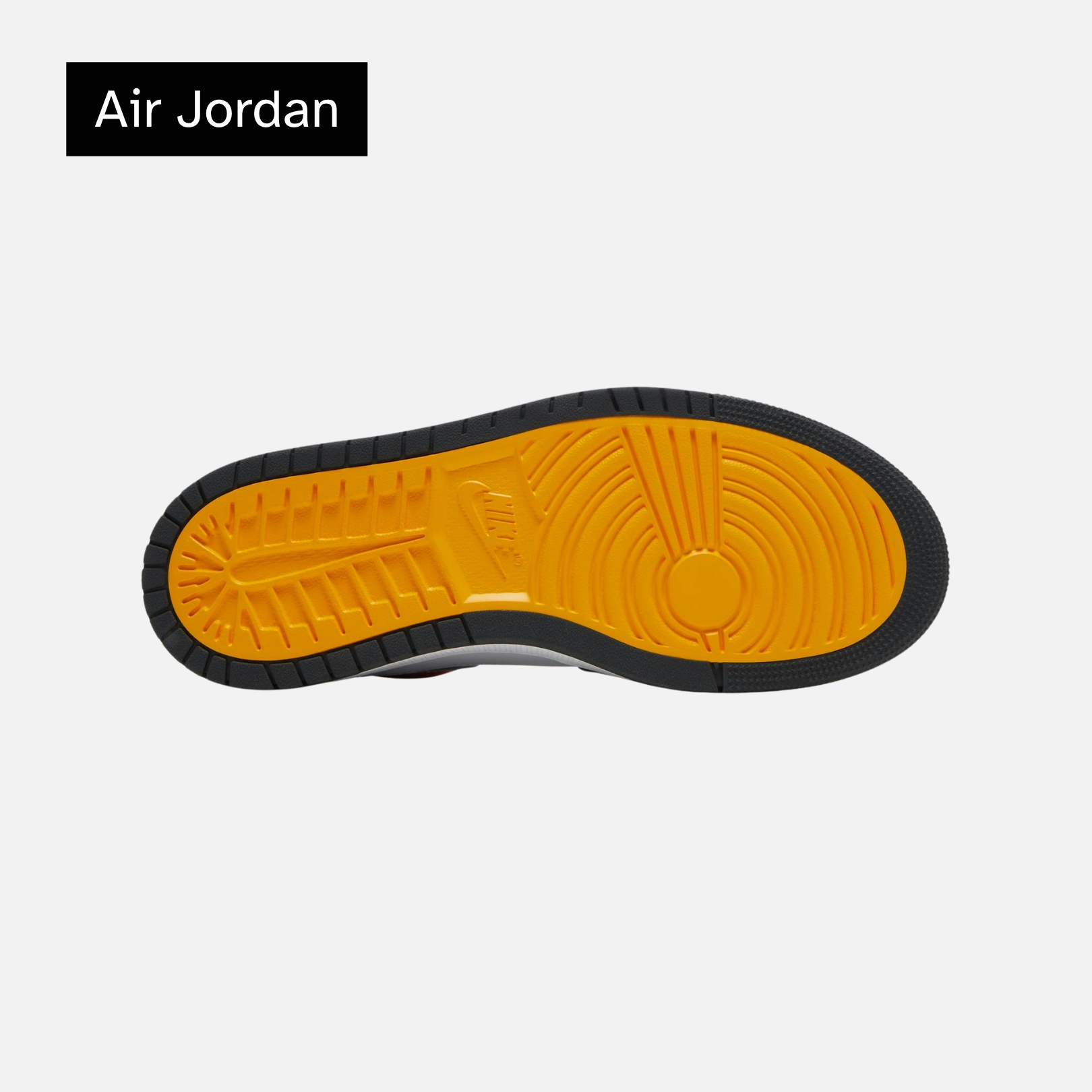 Air Jordan 1 High Zoom Comfort 'Multi-Color'