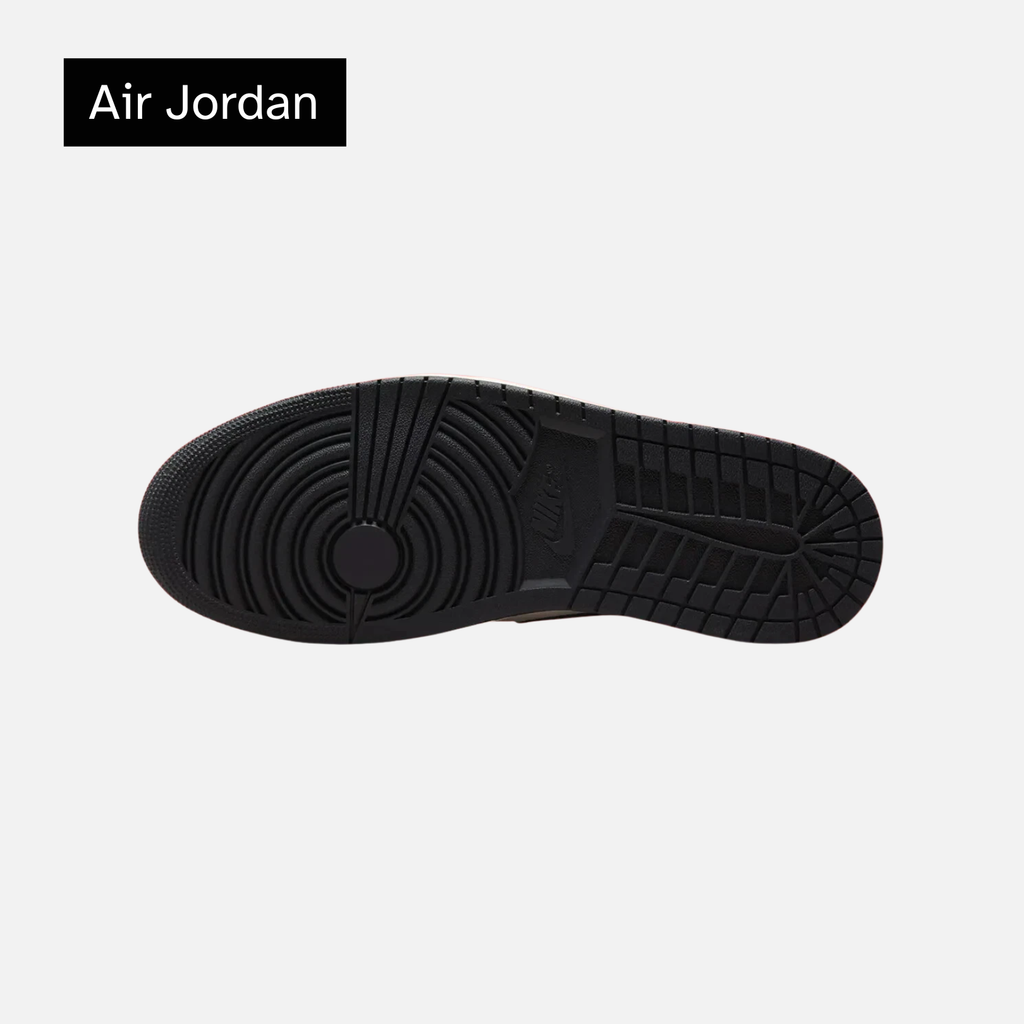 Paris Saint-Germain x Air Jordan 1 Retro Low OG 'Sail Pink Oxford'