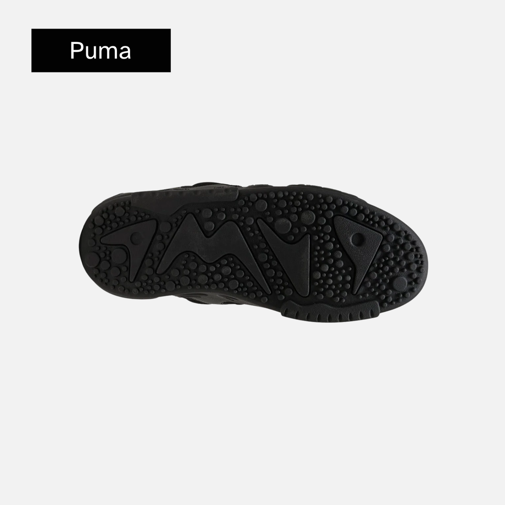 Puma LaFrancé '3x Black'