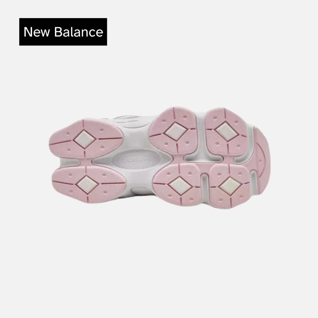 New Balance 9060 Girls' Toddler  Casual Shoes